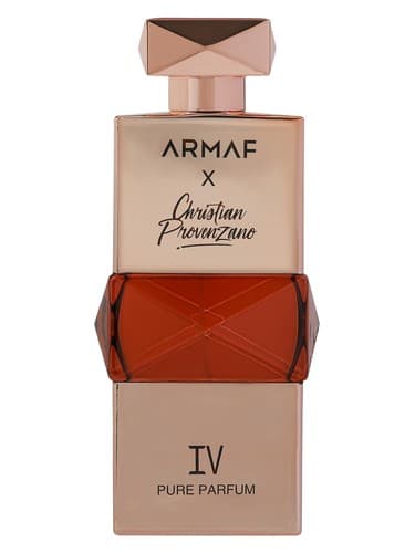 Armaf ARMAF X Christian Provenzano IV