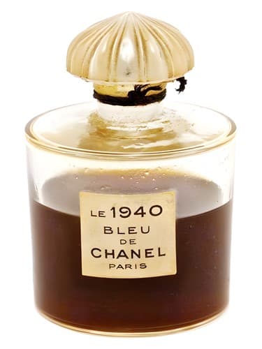 Chanel Le 1940 Bleu de Chanel
