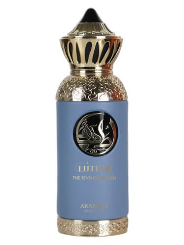 Lutfah The Seventh Heaven by Arabiyat Prestige