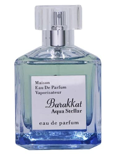 Fragrance World Barakkat Aqua Stellar