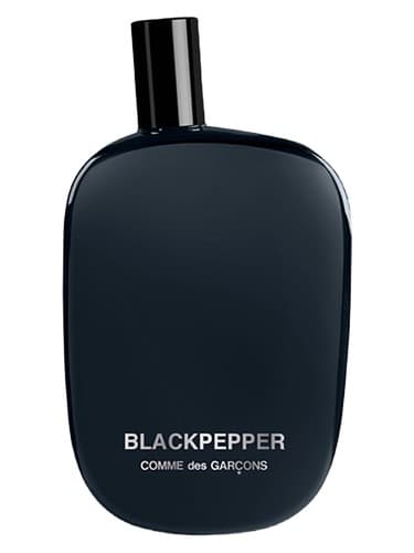 Comme des Garcons Blackpepper