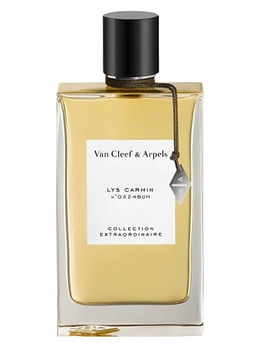 Van Cleef & Arpels Lys Carmin