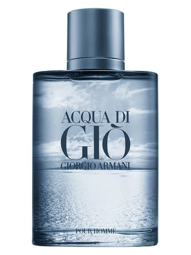 Giorgio Armani Acqua di Gio Blue Edition Pour Homme