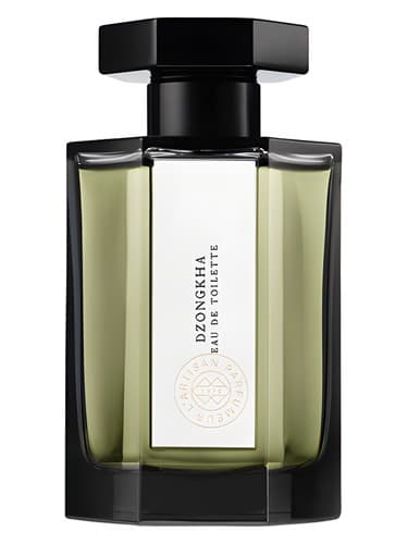 L'Artisan Parfumeur Dzongkha