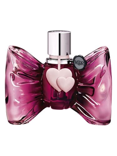Viktor&Rolf Bonbon Edition Limitée Coeur Couture Eau de Parfum
