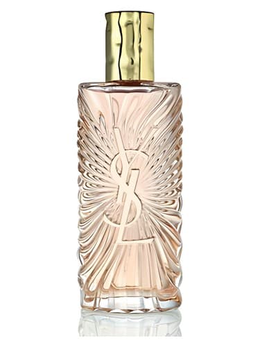 Saharienne by Yves Saint Laurent