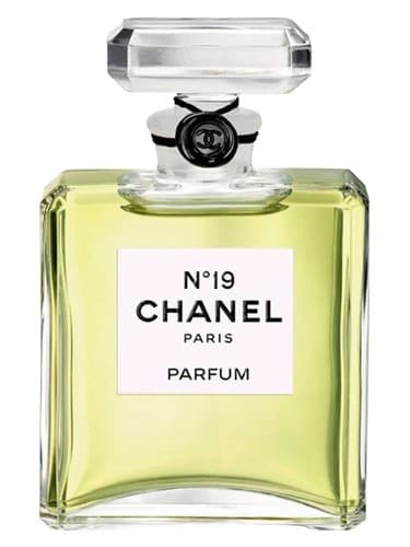 Chanel Chanel No 19 Parfum