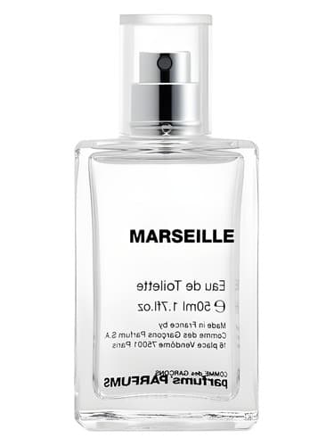 Comme des Garcons Marseille
