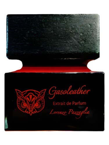 Lorenzo Pazzaglia Gasoleather