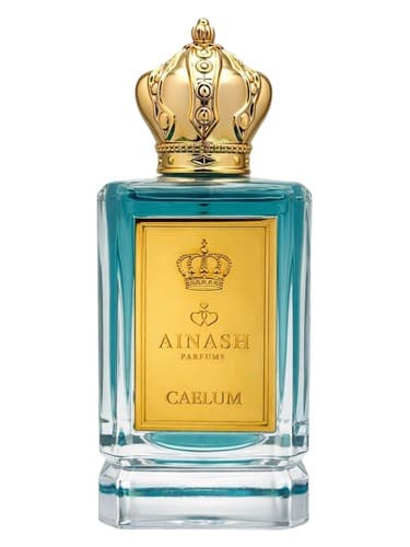 Ainash Parfums Caelum
