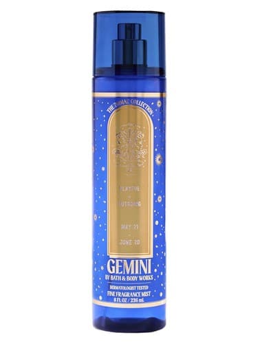 Bath & Body Works Gemini