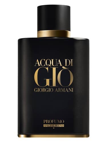 Giorgio Armani Acqua di Gio Profumo Special Blend