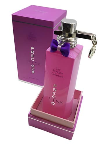 Afnan Precious Pink