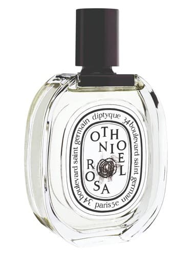 Diptyque Othoniel Rosa