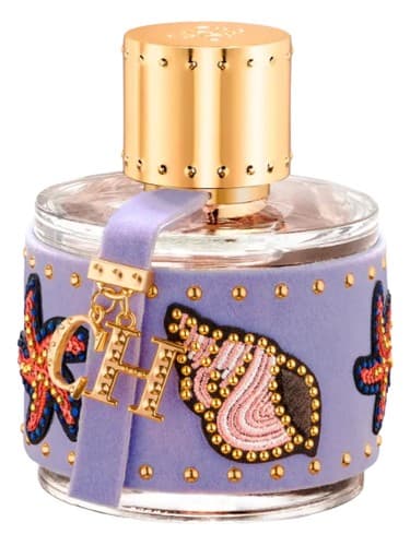 Carolina Herrera CH Under The Sea