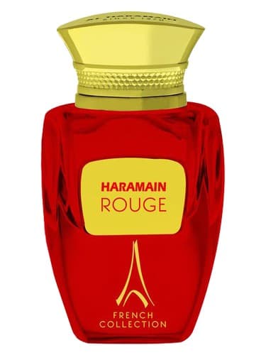 Al Haramain Perfumes Rouge