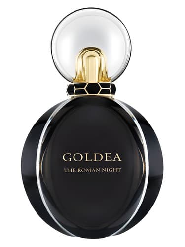Bvlgari Goldea The Roman Night
