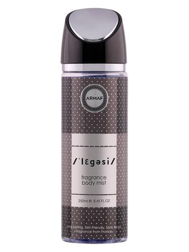 Armaf Legasi