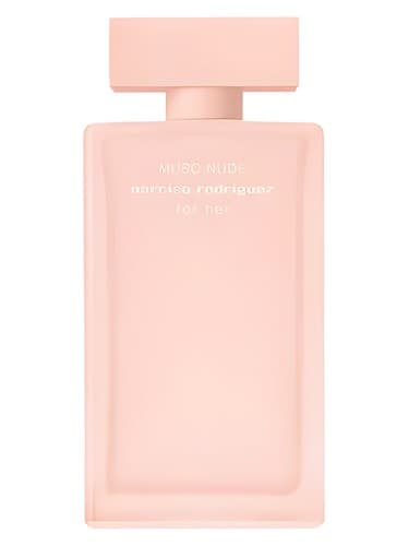 Narciso Rodriguez Narciso Rodriguez For Her Musc Nude