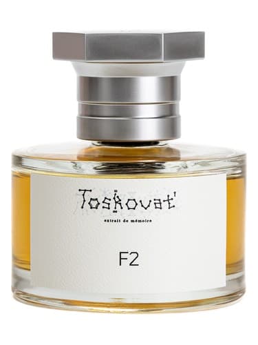 Toskovat' F2