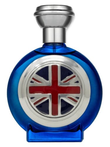Boadicea the Victorious Britannia