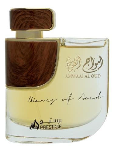 Lattafa Perfumes Amwaaj Al Oud