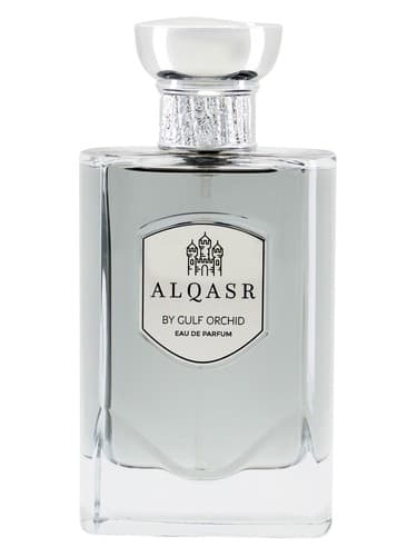 Gulf Orchid Al Qasr Silver