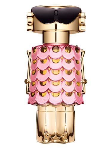 Rabanne Fame Blooming Pink