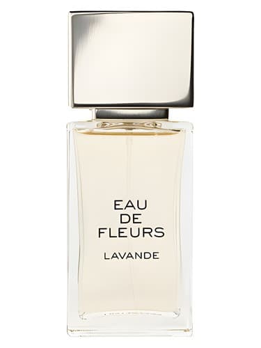 Chloé Eau de Fleurs Lavande