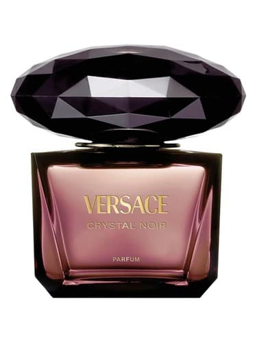 Crystal Noir Parfum by Versace