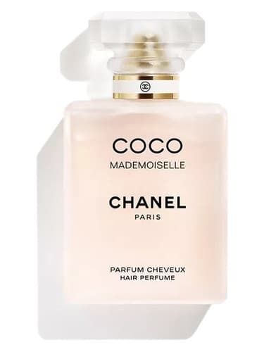 Coco Mademoiselle Hair Mist (2023) by Chanel