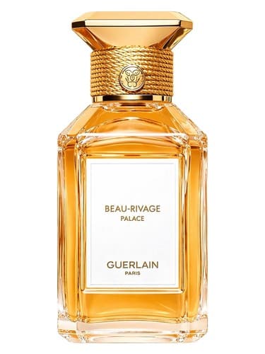 Guerlain Beau Rivage Palace