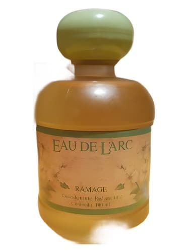 Natura Ramage