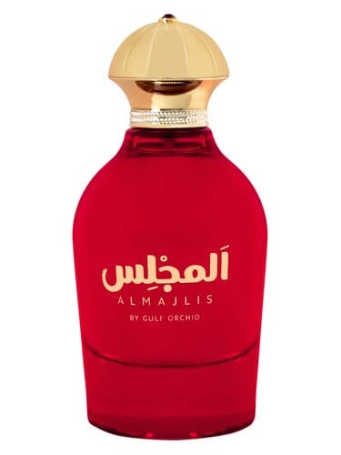 Gulf Orchid Almajlis