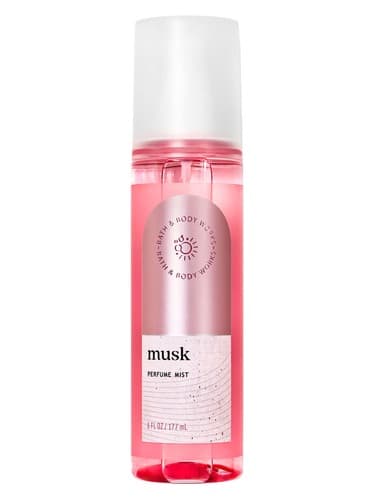 Bath & Body Works Musk