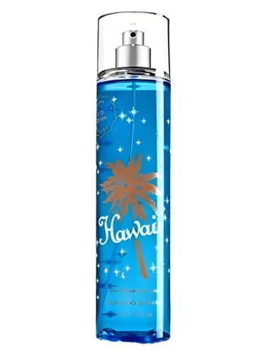 Bath & Body Works Hawai