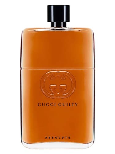 Gucci Guilty Absolute by Gucci