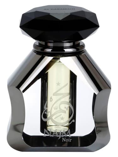 Al Haramain Perfumes Najm Noir