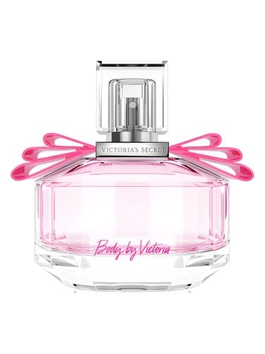 Victoria's Secret Body by Victoria 2014