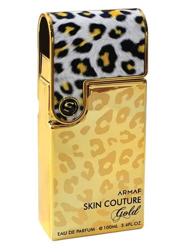 Skin Couture Gold by Armaf
