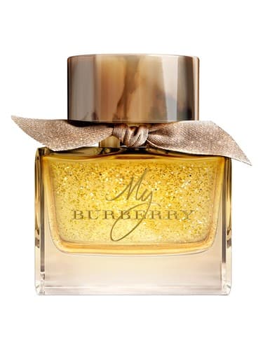 Burberry My Burberry Festive Eau de Parfum