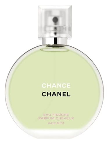 Chanel Chance Eau Fraiche Hair Mist