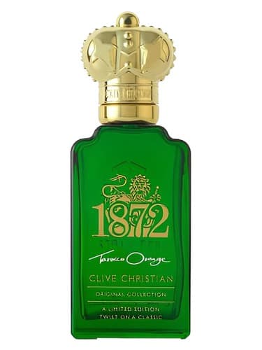 Clive Christian 1872 Tarocco Orange