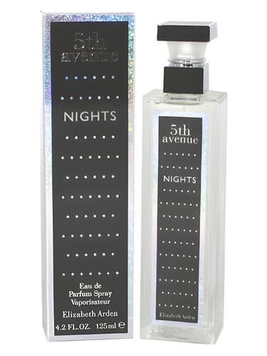 Elizabeth Arden 5th Avenue Nights