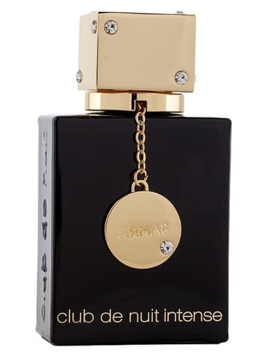 Armaf Club De Nuit Intense Woman Perfume Oil