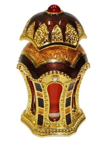 Al Haramain Perfumes Rafia Gold