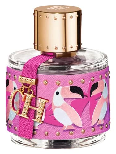 CH Birds Of Paradise For Her by Carolina Herrera