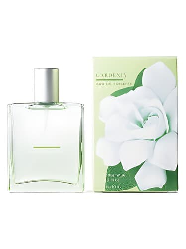 Bath & Body Works Gardenia
