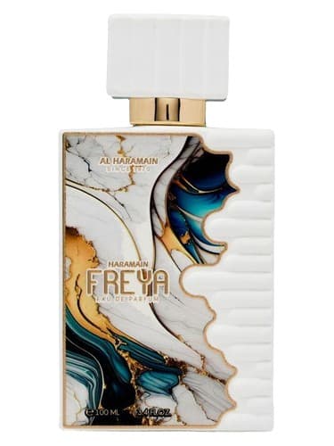 Al Haramain Perfumes Freya