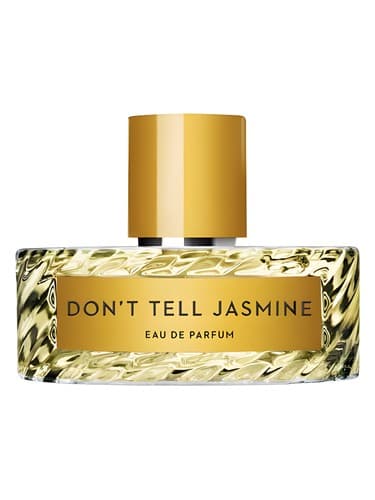 Vilhelm Parfumerie Don't Tell Jasmine